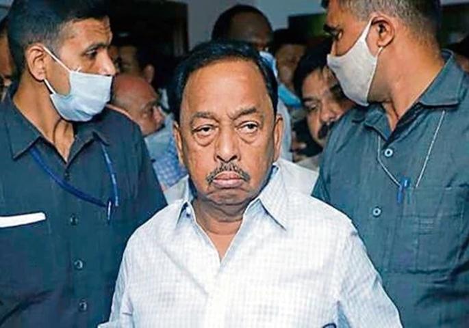 Narayan Rane : Union Industry Minister was arrested even before Narayan Rane, karunanidhi, mursoli maran and T.R. baalu | Narayan Rane : नारायण राणेंच्या अगोदरही केंद्रीय उद्योगमंत्र्यांना झाली होती अटक, कारण... Narayan Rane : Union Industry Minister was arrested even before Narayan Rane, karunanidhi, mursoli maran and T.R. baalu | Narayan Rane : नारायण राणेंच्या अगोदरही केंद्रीय उद्योगमंत्र्यांना झाली होती अटक, कारण...