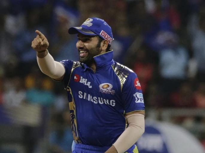 Mumbai Indians strong contenders against Hyderabad | आमने-सामने : हैदराबादविरुद्ध मुंबई इंडियन्स प्रबळ दावेदार