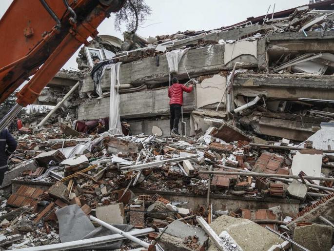 Will your home survive an earthquake?, article on turkey earthquake | भूकंप झालाच तर आपले घर वाचेल का? Will your home survive an earthquake?, article on turkey earthquake | भूकंप झालाच तर आपले घर वाचेल का?
