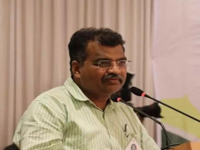 The service road in Chiplun will be concretized, Minister Ravindra Chavan orders | चिपळुणातील सर्व्हिस रोडचे काँक्रिटीकरण होणार, मंत्री रवींद्र चव्हाण यांचे आदेश The service road in Chiplun will be concretized, Minister Ravindra Chavan orders | चिपळुणातील सर्व्हिस रोडचे काँक्रिटीकरण होणार, मंत्री रवींद्र चव्हाण यांचे आदेश