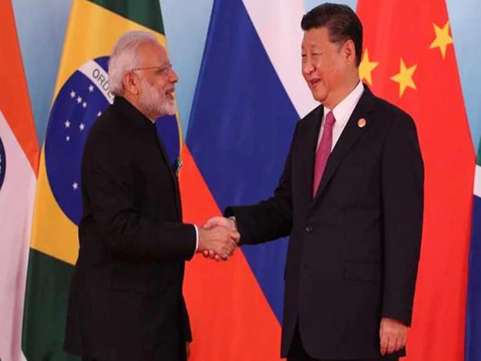 lok sabha election 2019 narendra modi will come back in power chinas global times | चीनचं सरकारही म्हणतं, 'फिर एक बार...'; ग्लोबल टाइम्सचं मोदींना झुकतं माप