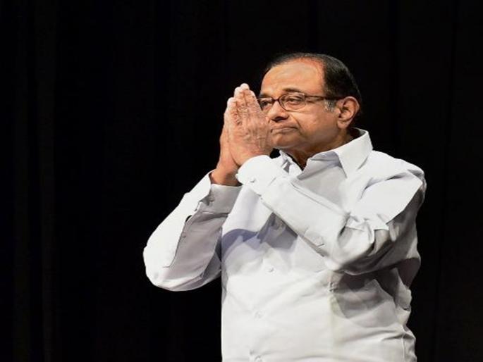lok sabha election 2019 Rahul Gandhi should not resign | राहुल गांधींनी राजीनामा देऊ नये ; अन्यथा काँग्रेसचे कार्यकर्ते आत्महत्या करतील : पी. चिदंबरम lok sabha election 2019 Rahul Gandhi should not resign | राहुल गांधींनी राजीनामा देऊ नये ; अन्यथा काँग्रेसचे कार्यकर्ते आत्महत्या करतील : पी. चिदंबरम