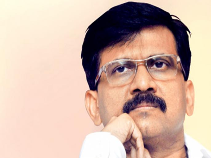 lok sabha election 2019 Sanjay Raut back demand for Burkha Ban | 'बुरखा बंदी'च्या मागणीवरून संजय राऊत एक पाऊल मागे lok sabha election 2019 Sanjay Raut back demand for Burkha Ban | 'बुरखा बंदी'च्या मागणीवरून संजय राऊत एक पाऊल मागे
