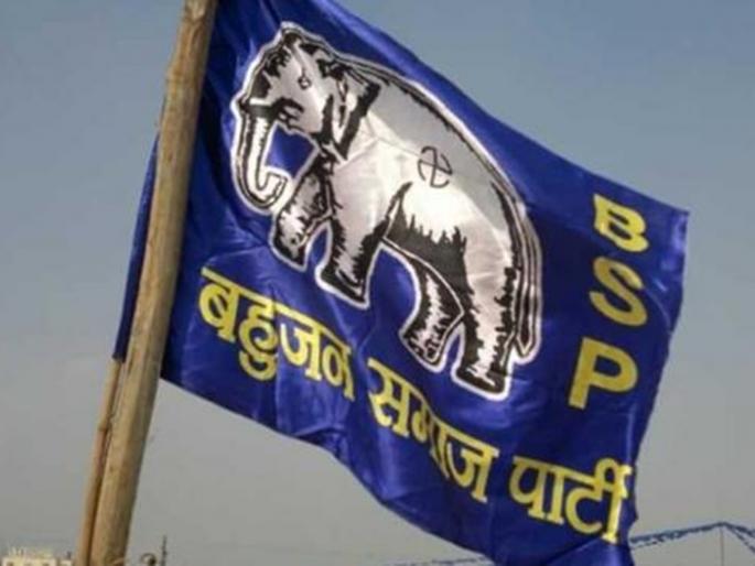 Lok Sabha Election 2019 bahujan samaj party bsp to contest on all seats in delhi | Delhi Lok Sabha Election 2019: दिल्लीत काँग्रेस, 'आप'ला 'बसपा'चे आव्हान; चौरंगी लढत रंगणार