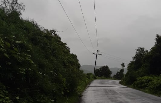 Power supply cut off, Vasai Virar city's Ghagar Utani! | वीजपुरवठा खंडीत, वसई विरार शहराची घागर उताणी ! Power supply cut off, Vasai Virar city's Ghagar Utani! | वीजपुरवठा खंडीत, वसई विरार शहराची घागर उताणी !