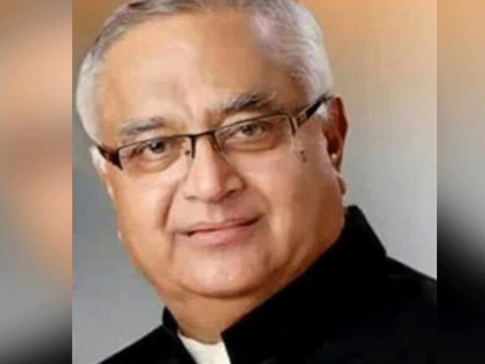 MLA Angry in NCP; In preparation for resignation | राष्ट्रवादीत नाराजीची ठिणगी; 'हे' आमदार राजीनाम्याच्या तयारीत MLA Angry in NCP; In preparation for resignation | राष्ट्रवादीत नाराजीची ठिणगी; 'हे' आमदार राजीनाम्याच्या तयारीत