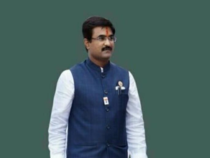 Order to register a case against MLA Kirtikumar Bhangadi | भाजपा आमदार कीर्तिकुमार भांगडियांविरुद्ध गुन्हा नोंदविण्याचे आदेश Order to register a case against MLA Kirtikumar Bhangadi | भाजपा आमदार कीर्तिकुमार भांगडियांविरुद्ध गुन्हा नोंदविण्याचे आदेश