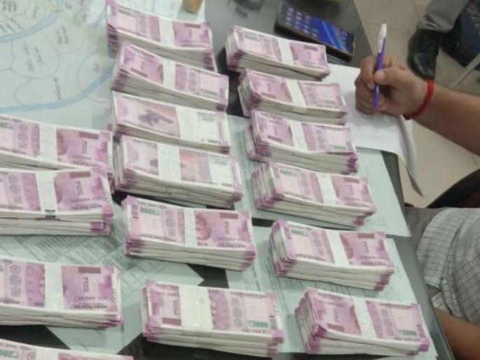 4 Crores were cheated by businessmen, a case was registered against the directors | व्यावसायिकांना घातला ४ कोटींना गंडा, संचालकांविरुद्ध गुन्हा दाखल