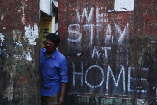 New increase of 1844 corona patients in Thane district, 25 deaths | ठाणे जिल्ह्यात कोरोनाच्या 1844 रुग्णांची नव्याने वाढ, 25 जणांचा मृत्यू