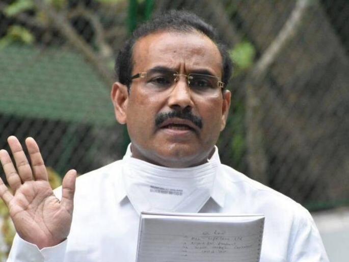 Positivity rate is higher in these 4 districts including Pune, suggestions made by the Health Minister rajesh tope | पुण्यासह या 4 जिल्ह्यात पॉझिटीव्हीटी रेट जास्त, आरोग्यमंत्र्यांनी केल्या सूचना Positivity rate is higher in these 4 districts including Pune, suggestions made by the Health Minister rajesh tope | पुण्यासह या 4 जिल्ह्यात पॉझिटीव्हीटी रेट जास्त, आरोग्यमंत्र्यांनी केल्या सूचना