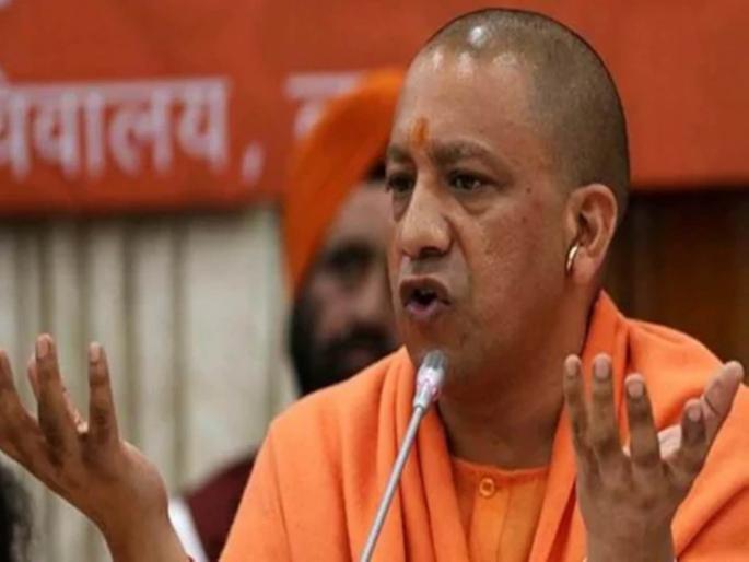 Lok Sabha Election 2019: cm yogi adityanath is so serious for gorakhpur | Lok Sabha Election 2019: गोरखपूरमध्ये योगी आदित्यनाथांची प्रतिष्ठा पणाला Lok Sabha Election 2019: cm yogi adityanath is so serious for gorakhpur | Lok Sabha Election 2019: गोरखपूरमध्ये योगी आदित्यनाथांची प्रतिष्ठा पणाला