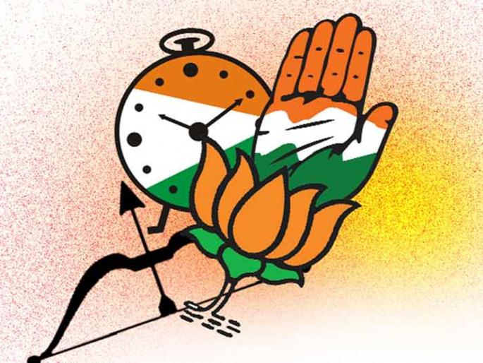 Power screws! Legislators wait for the oath | सत्तेचा पेच ! नवनिर्वाचित आमदारांना प्रतीक्षा शपथविधीची