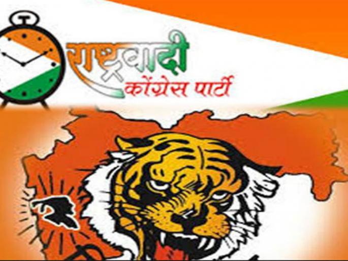 Indranil Naik return to NCP within month! | उमेदवारी नाही कळताच, 'या' नेत्याने महिनाभरातच धरली राष्ट्रवादीची वाट !