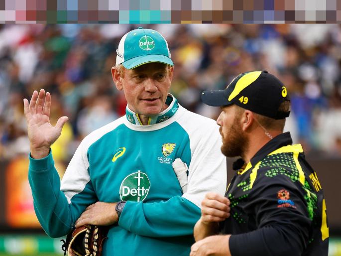 'India's bottom batsmen will play a decisive role in the series', andru mcdonald | ‘भारताचे तळाचे फलंदाज मालिकेत निर्णायक भूमिका बजावतील’