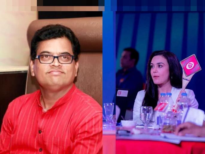 Is it an item to sell? Sharing Ajinkya Rahane's photo, Sharad Ponkshe's anger on IPL auction news | IPL Auction: विकत जायला ती वस्तू आहे का? रहाणेचा फोटो शेअर करत शरद पोंक्षेंचा संताप Is it an item to sell? Sharing Ajinkya Rahane's photo, Sharad Ponkshe's anger on IPL auction news | IPL Auction: विकत जायला ती वस्तू आहे का? रहाणेचा फोटो शेअर करत शरद पोंक्षेंचा संताप