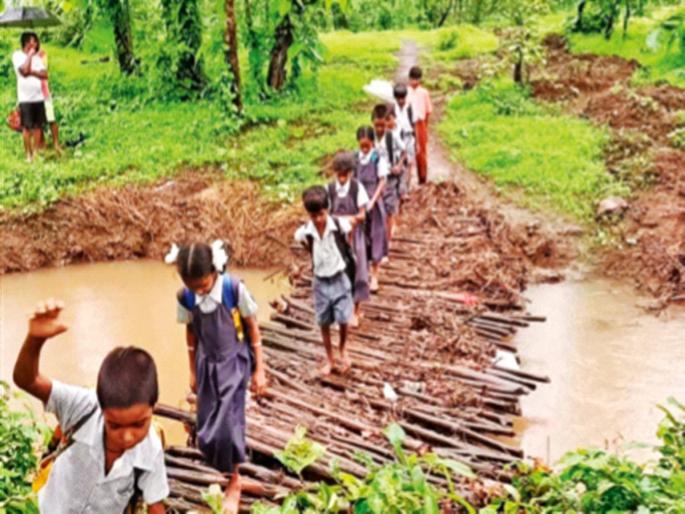 How many more victims of tribals? in palghar districts | ताजा विषय - आदिवासींचे अजून किती बळी हवेत? How many more victims of tribals? in palghar districts | ताजा विषय - आदिवासींचे अजून किती बळी हवेत?