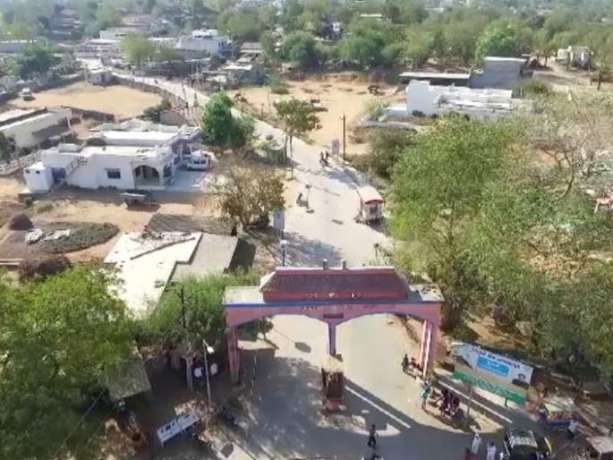 20 lakhs each to 678 villages under Pradhan Mantri Adarsh Gaon | प्रधानमंत्री आदर्श गावांतर्गत ६७८ गावांना मिळणार प्रत्येकी २० लाख 20 lakhs each to 678 villages under Pradhan Mantri Adarsh Gaon | प्रधानमंत्री आदर्श गावांतर्गत ६७८ गावांना मिळणार प्रत्येकी २० लाख