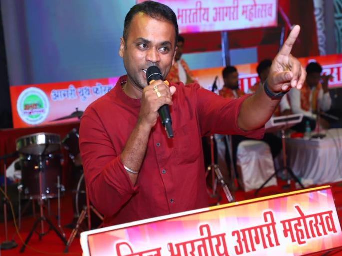 "Contribution of Agri-Koli Brothers in Establishment of First Army" | "पहिल्या आरमाराच्या स्थापनेत आगरी-कोळी बांधवांचे योगदान" "Contribution of Agri-Koli Brothers in Establishment of First Army" | "पहिल्या आरमाराच्या स्थापनेत आगरी-कोळी बांधवांचे योगदान"