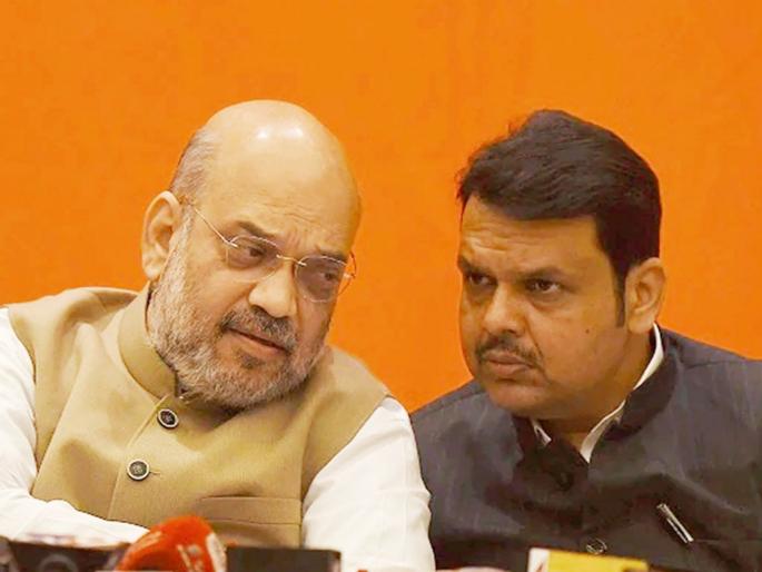 BJP will contest only three seats; 6 Rajya Sabha seats in Maharashtra will be uncontested | भाजपा तीनच जागा लढवणार; महाराष्ट्रातील राज्यसभेच्या ६ जागा बिनविरोध होणार BJP will contest only three seats; 6 Rajya Sabha seats in Maharashtra will be uncontested | भाजपा तीनच जागा लढवणार; महाराष्ट्रातील राज्यसभेच्या ६ जागा बिनविरोध होणार