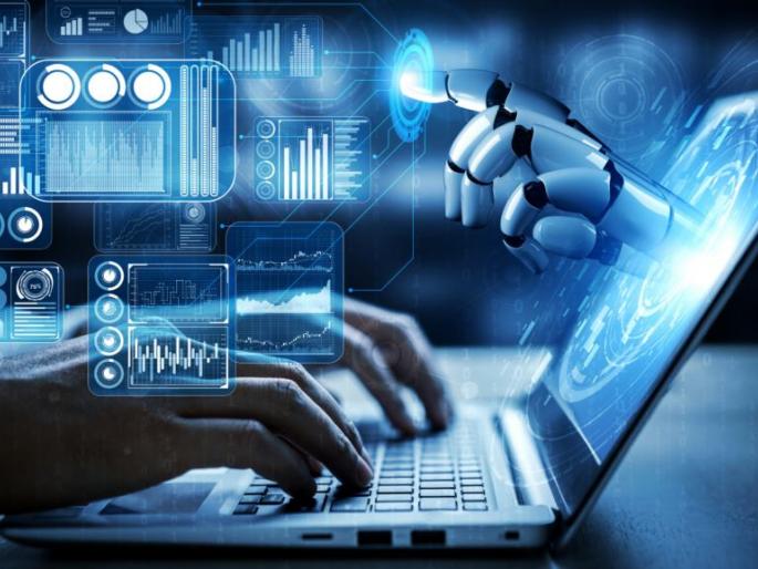 Artificial Intelligence Hits Humans; Decision to reduce staff at Amazon | कृत्रिम बुद्धिमत्तेचा माणसांना फटका; ॲमेझॉनमध्ये कर्मचारी कपातीचा निर्णय Artificial Intelligence Hits Humans; Decision to reduce staff at Amazon | कृत्रिम बुद्धिमत्तेचा माणसांना फटका; ॲमेझॉनमध्ये कर्मचारी कपातीचा निर्णय