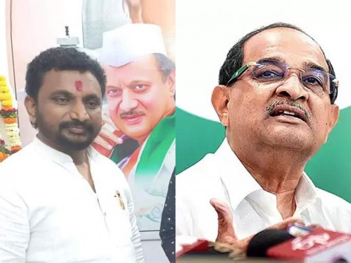 Allegations against Amol Mitkari serious, will investigate; Vikhe Patal made it clear | Amol Mitkari: मिटकरींवरील आरोप गंभीर, चौकशी करणार; विखे पाटलांनी स्पष्टच सांगितलं Allegations against Amol Mitkari serious, will investigate; Vikhe Patal made it clear | Amol Mitkari: मिटकरींवरील आरोप गंभीर, चौकशी करणार; विखे पाटलांनी स्पष्टच सांगितलं