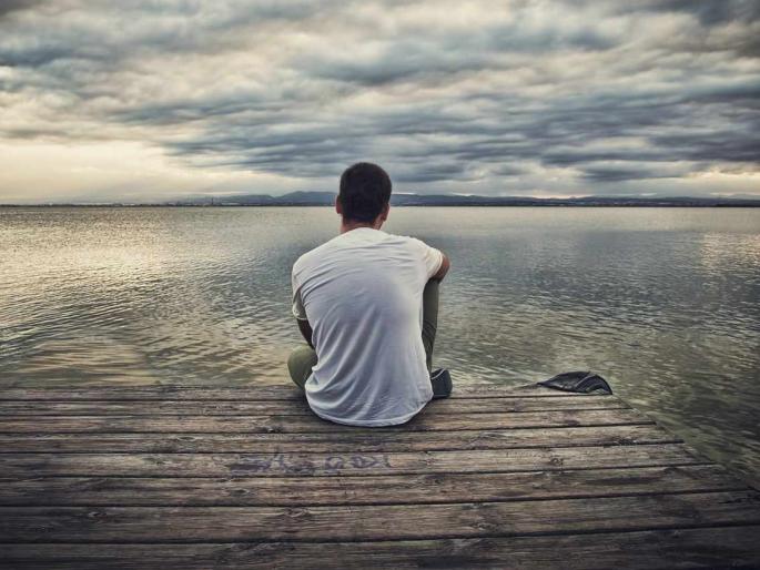 Don't be alone all the time, death will happen; New information emerges from research | सतत एकटे राहू नका, होईल मृत्यू; संशोधनातून नवीन माहिती समोर Don't be alone all the time, death will happen; New information emerges from research | सतत एकटे राहू नका, होईल मृत्यू; संशोधनातून नवीन माहिती समोर