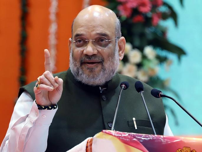 The tenure of the defense, home secretary and IB chief will be two years from now | संरक्षण, गृह सचिव व आयबी प्रमुखांचा कार्यकाळही यापुढे असणार दोन वर्षे The tenure of the defense, home secretary and IB chief will be two years from now | संरक्षण, गृह सचिव व आयबी प्रमुखांचा कार्यकाळही यापुढे असणार दोन वर्षे