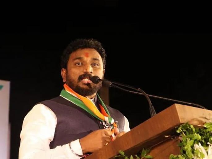 Amol Mitkari: BJP will have a downturn from today, amol Mitkari predicted about politics of bjp | Amol Mitkari: आजपासून भाजपला उतरती कळा लागेल, अमोल मिटकरींनी वर्तवलं भाकीत Amol Mitkari: BJP will have a downturn from today, amol Mitkari predicted about politics of bjp | Amol Mitkari: आजपासून भाजपला उतरती कळा लागेल, अमोल मिटकरींनी वर्तवलं भाकीत