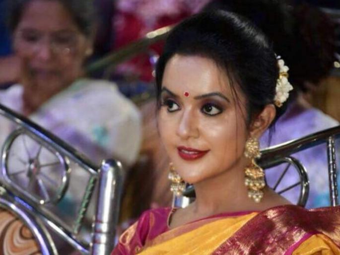What is your favorite thing about MVA government? Amrita Fadnavis's abandoned answer | महाविकास आघाडी सरकारची आवडणारी गोष्ट कोणती? अमृता फडणवीसांचं भन्नाट उत्तर What is your favorite thing about MVA government? Amrita Fadnavis's abandoned answer | महाविकास आघाडी सरकारची आवडणारी गोष्ट कोणती? अमृता फडणवीसांचं भन्नाट उत्तर