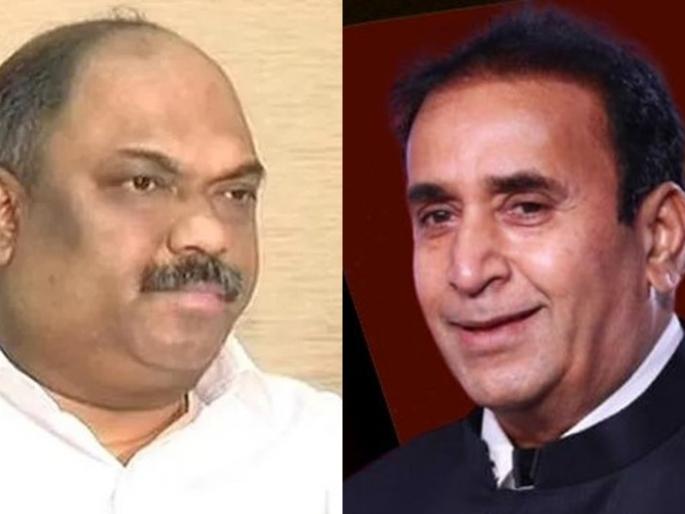 Narayan Rane : Next number Anil Parab or Anil Deshmukh ?, Balasaheb thorat gave the answer | Narayan Rane : पुढचा नंबर अनिल परब की अनिल देशमुख?, बाळासाहेबांनी स्पष्टच सांगितलं Narayan Rane : Next number Anil Parab or Anil Deshmukh ?, Balasaheb thorat gave the answer | Narayan Rane : पुढचा नंबर अनिल परब की अनिल देशमुख?, बाळासाहेबांनी स्पष्टच सांगितलं