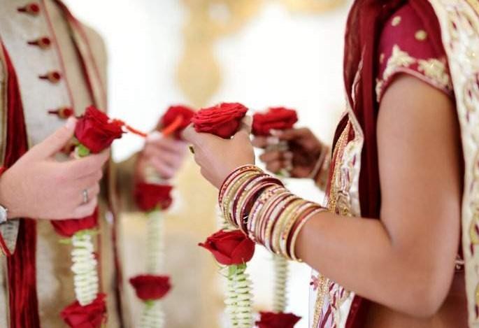 Interfaith Marriage Registration: Conversion does not require recognition | आंतरधर्मीय विवाह नाेंदणी : धर्मांतराला मान्यतेची गरज नाही Interfaith Marriage Registration: Conversion does not require recognition | आंतरधर्मीय विवाह नाेंदणी : धर्मांतराला मान्यतेची गरज नाही