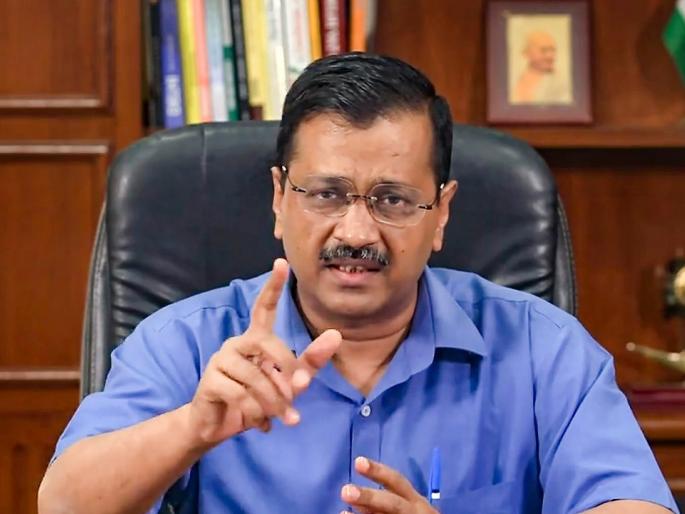 With the Delhi pattern, 'Aap' is now in Punjab and Goa | दिल्ली पॅटर्न घेऊन ‘आप’ आता पंजाब, गोव्यात With the Delhi pattern, 'Aap' is now in Punjab and Goa | दिल्ली पॅटर्न घेऊन ‘आप’ आता पंजाब, गोव्यात