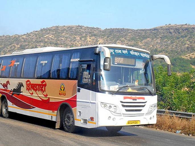 The long distance of 'Shivashahi' will run from Mumbai to Goa; Do you know the ticket price? | 'शिवशाही'चा लांब पल्ला, मुंबई ते गोवा धावणार ST; तिकीट दर घ्या जाणून The long distance of 'Shivashahi' will run from Mumbai to Goa; Do you know the ticket price? | 'शिवशाही'चा लांब पल्ला, मुंबई ते गोवा धावणार ST; तिकीट दर घ्या जाणून