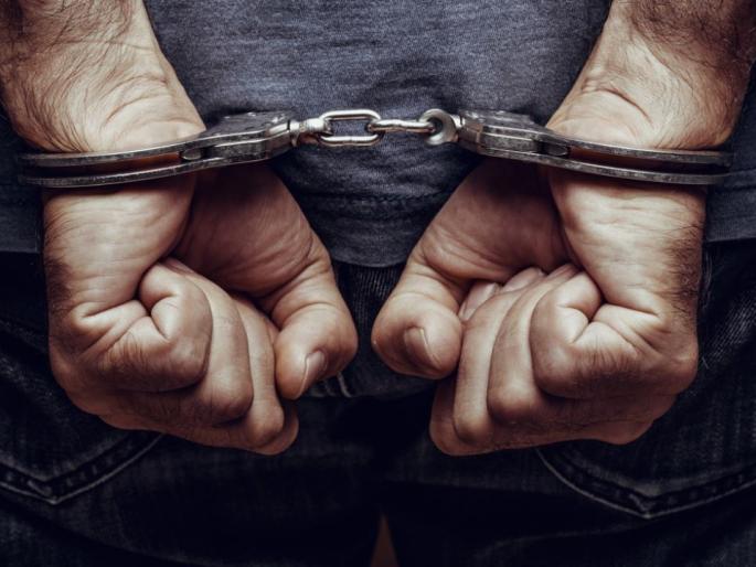 Kidnapping attempt of six-year-old boy: Accused arrested in jalana | सहा वर्षांच्या मुलाच्या अपहरणाचा प्रयत्न, दारुच्या नशेतील आरोपी अटकेत Kidnapping attempt of six-year-old boy: Accused arrested in jalana | सहा वर्षांच्या मुलाच्या अपहरणाचा प्रयत्न, दारुच्या नशेतील आरोपी अटकेत