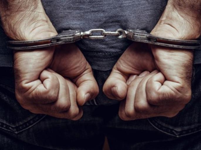 Fraud of Rs 94 lakh using fake policy documents | नीती आयोगाच्या बनावट कागदपत्राचा वापर करून ९४ लाखांची फसवणूक Fraud of Rs 94 lakh using fake policy documents | नीती आयोगाच्या बनावट कागदपत्राचा वापर करून ९४ लाखांची फसवणूक