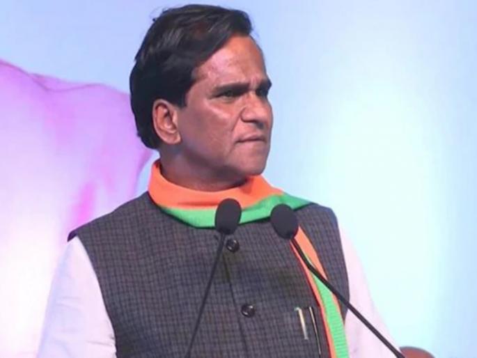 BJP's extension during danves tenure; in assembly bjp failed Vidhan Sabhe Election 2019 | दानवेंच्या कार्यकाळात राज्यात भाजपचा विस्तार; विधानसभेला गणितच चुकलं BJP's extension during danves tenure; in assembly bjp failed Vidhan Sabhe Election 2019 | दानवेंच्या कार्यकाळात राज्यात भाजपचा विस्तार; विधानसभेला गणितच चुकलं