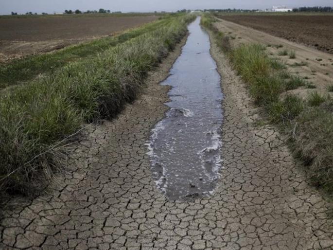Lok Sabha Election 2019 'No water, no vote' policy of 55 villages in drought hit Marathwada | दुष्काळग्रस्त मराठवाड्यात ५५ गावांचे 'नो वॉटर, नो वोट' धोरण Lok Sabha Election 2019 'No water, no vote' policy of 55 villages in drought hit Marathwada | दुष्काळग्रस्त मराठवाड्यात ५५ गावांचे 'नो वॉटर, नो वोट' धोरण
