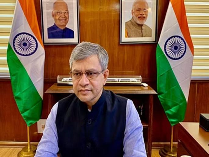 If you do deepfake, you will be jailed with a fine! | डीपफेक कराल तर दंडासह आता तुरुंगाचीही हवा खाल! If you do deepfake, you will be jailed with a fine! | डीपफेक कराल तर दंडासह आता तुरुंगाचीही हवा खाल!