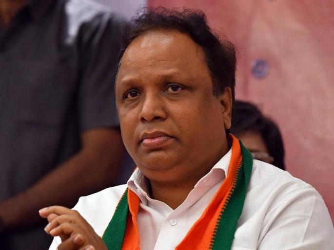 BJP will not form alliance, be it MNS or NCP, Ashish shelar in jalgaon | मनसे असो वा राष्ट्रवादी, भाजपा युती करणार नाही, आशिष शेलारांची घोषणा BJP will not form alliance, be it MNS or NCP, Ashish shelar in jalgaon | मनसे असो वा राष्ट्रवादी, भाजपा युती करणार नाही, आशिष शेलारांची घोषणा