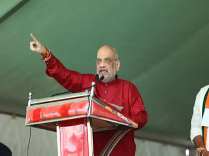 Scams are scams in Telangana; If the power comes, everyone will be thrown out | तेलंगणात घोटाळेच घोटाळे; सत्ता आल्यास सगळे बाहेर काढणार Scams are scams in Telangana; If the power comes, everyone will be thrown out | तेलंगणात घोटाळेच घोटाळे; सत्ता आल्यास सगळे बाहेर काढणार