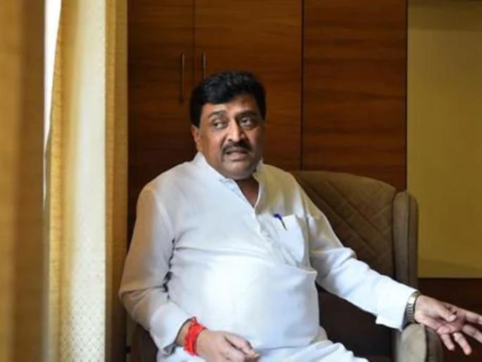 Maratha Reservation: Acceleration of Maratha Reservation, Ashok Chavan's letter to all party MPs | Maratha Reservation : मराठा आरक्षणाला गती, अशोक चव्हाणांचं सर्वपक्षीय खासदारांना पत्र Maratha Reservation: Acceleration of Maratha Reservation, Ashok Chavan's letter to all party MPs | Maratha Reservation : मराठा आरक्षणाला गती, अशोक चव्हाणांचं सर्वपक्षीय खासदारांना पत्र