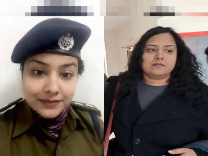 Finally ASP Divya Mittal Arrested, 2 Crore Bribe; ACB took such action in ajmer rajasthan | अखेर ASP दिव्या मित्तलला अटक, तब्बल २ कोटींचे लाचप्रकरण; एसीबीने अशी केली कारवाई Finally ASP Divya Mittal Arrested, 2 Crore Bribe; ACB took such action in ajmer rajasthan | अखेर ASP दिव्या मित्तलला अटक, तब्बल २ कोटींचे लाचप्रकरण; एसीबीने अशी केली कारवाई