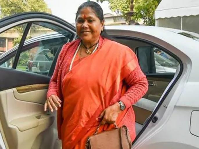 after caa centre might bring population control law union minister of state niranjan jyoti | CAA पाठोपाठ केंद्र सरकार आणू शकते लोकसंख्या नियंत्रण कायदा : निरंजन ज्योती after caa centre might bring population control law union minister of state niranjan jyoti | CAA पाठोपाठ केंद्र सरकार आणू शकते लोकसंख्या नियंत्रण कायदा : निरंजन ज्योती
