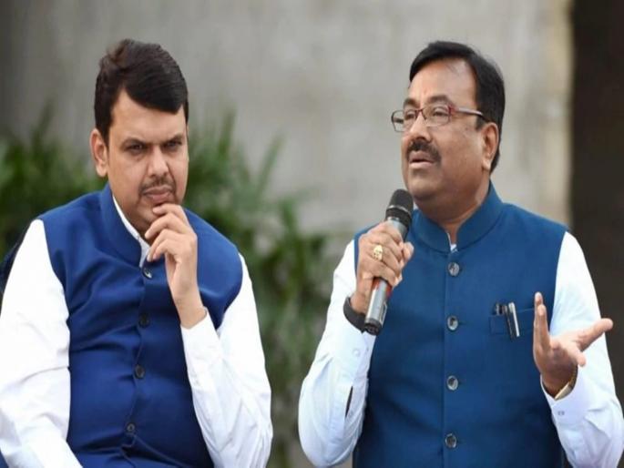 Fadnavis resigns; But what happened tosweet news! | फडणवीसांचा राजीनामा आला; गोड बातमी अडकली तरी कुठं ?