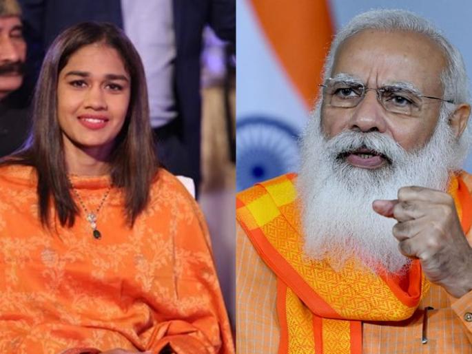 Afghanistan Crisis: 'Afghanistan had cheap petrol, but no leader like narendra Modi' | Afghanistan Crisis: 'अफगाणिस्तानजवळ स्वस्तातलं पेट्रोल होतं, पण नरेंद्र मोदींसारखा नेता नव्हता' Afghanistan Crisis: 'Afghanistan had cheap petrol, but no leader like narendra Modi' | Afghanistan Crisis: 'अफगाणिस्तानजवळ स्वस्तातलं पेट्रोल होतं, पण नरेंद्र मोदींसारखा नेता नव्हता'