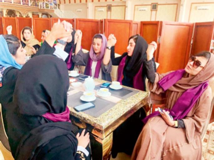 Seventeen people, including children, have been killed in Taliban attacks | तालिबानच्या गाेळीबारात मुलांसह 17 जणांचा मृत्यू Seventeen people, including children, have been killed in Taliban attacks | तालिबानच्या गाेळीबारात मुलांसह 17 जणांचा मृत्यू