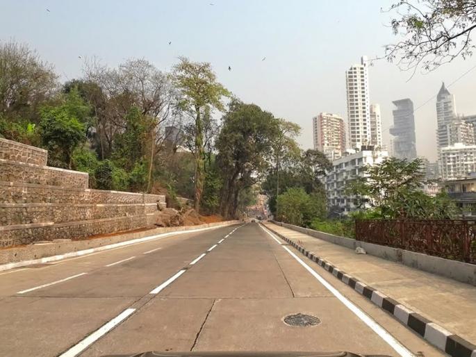 12 bridges on East, West Expressway will be constructed at a cost of 23 crore 68 lakhs | पूर्व, पश्चिम द्रुतगती महामार्गावरील १२ पूल होणार मजबूत; २३ कोटी ६८ लाख खर्च 12 bridges on East, West Expressway will be constructed at a cost of 23 crore 68 lakhs | पूर्व, पश्चिम द्रुतगती महामार्गावरील १२ पूल होणार मजबूत; २३ कोटी ६८ लाख खर्च