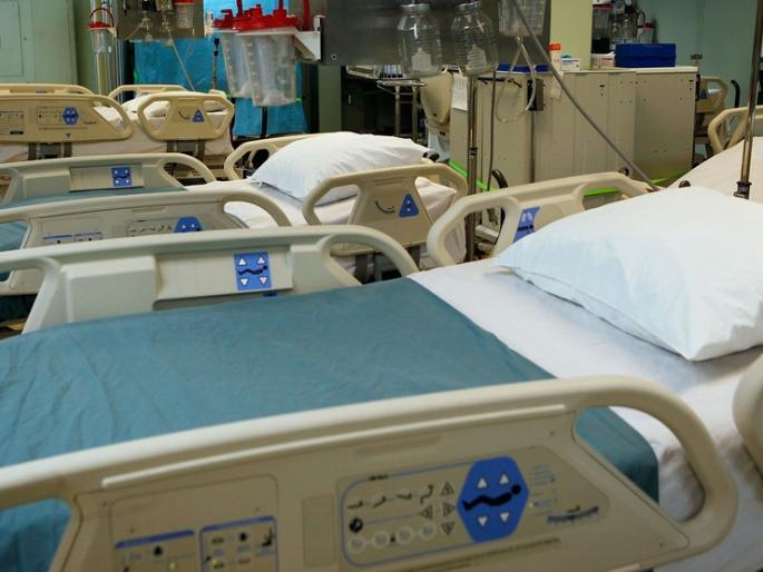 365 corona deaths due to lack of ICU beds in nagapur | नागपुरात आयसीयू बेडअभावी तब्बल ३६५ कोरोनाबाधितांचा मृत्यू 365 corona deaths due to lack of ICU beds in nagapur | नागपुरात आयसीयू बेडअभावी तब्बल ३६५ कोरोनाबाधितांचा मृत्यू