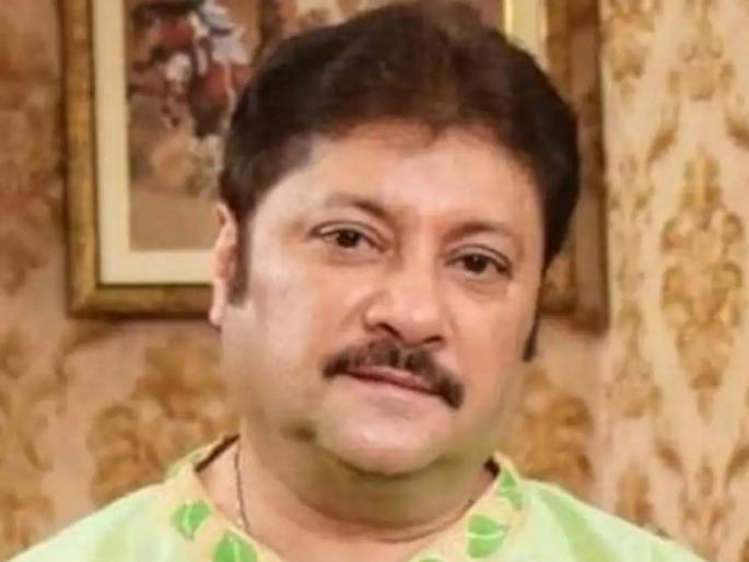 Actor: Actor Abhishek Chatterjee dies prematurely, CM mamata Banerjee tweets | Actor: अभिनेता अभिषेक चटर्जींचे अकाली निधन, मुख्यमंत्र्यांनी व्यक्त केला शोक Actor: Actor Abhishek Chatterjee dies prematurely, CM mamata Banerjee tweets | Actor: अभिनेता अभिषेक चटर्जींचे अकाली निधन, मुख्यमंत्र्यांनी व्यक्त केला शोक