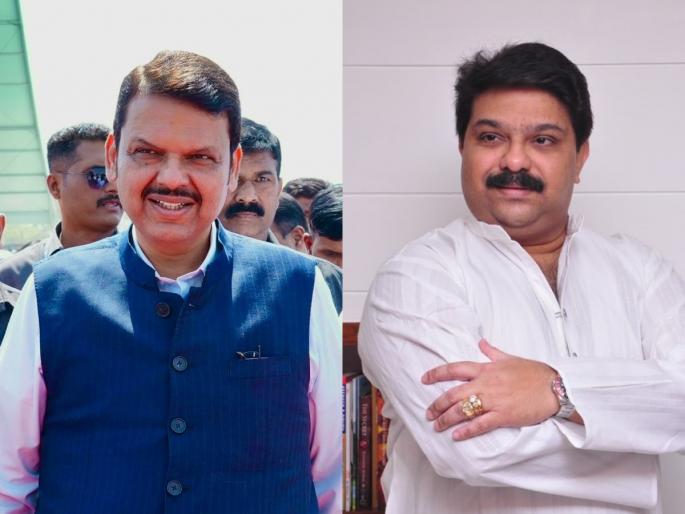 " Devendra Fadnavis' endless favors to Maratha community, Manoj Jaranges should stop gimmicks", MLA Prasad Laad on maratha reservation | "फडणवीसांचे मराठा समाजावर अनंत उपकार, जरांगेंनी नौटंकी बंद करावी" " Devendra Fadnavis' endless favors to Maratha community, Manoj Jaranges should stop gimmicks", MLA Prasad Laad on maratha reservation | "फडणवीसांचे मराठा समाजावर अनंत उपकार, जरांगेंनी नौटंकी बंद करावी"